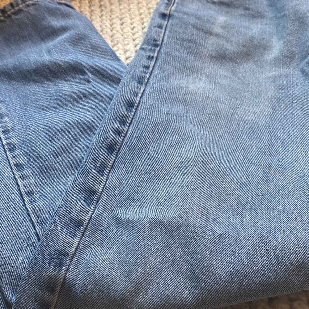 505 Levi’s - image 2